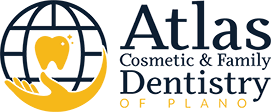 Atlas Cosmetic & Family Dentistry of Plano logo